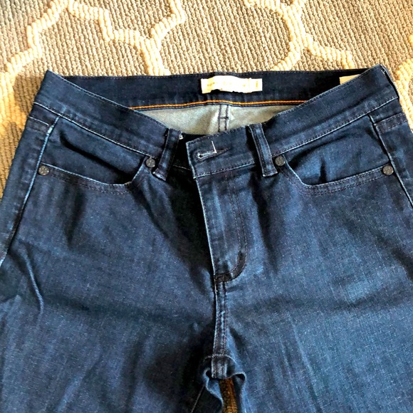 Tory Burch Denim - Picture 1 of 4